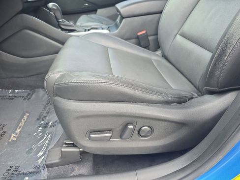 Used 2017 Hyundai Tucson SE Plus FWD image 27