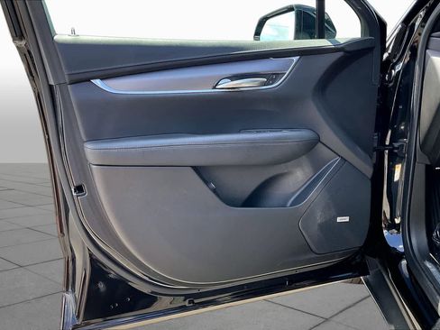 Used 2023 Cadillac XT5 Luxury AWD/4WD image 22