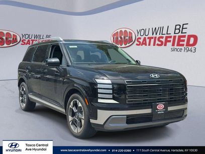 Certified 2026 Hyundai Palisade Limited
