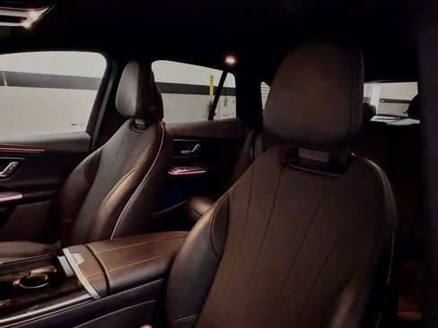 Certified 2023 Mercedes-Benz EQE 500 4MATIC SUV image 25