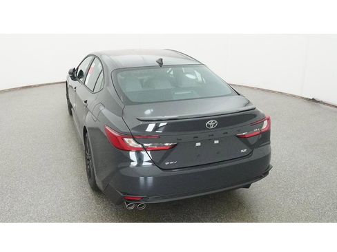 New 2026 Toyota Camry SE image 6