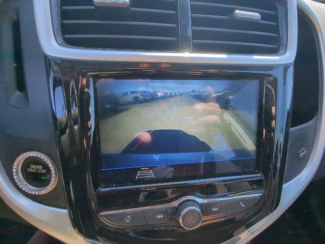 Used 2019 Chevrolet Sonic LT w/ Convenience Package FWD image 12