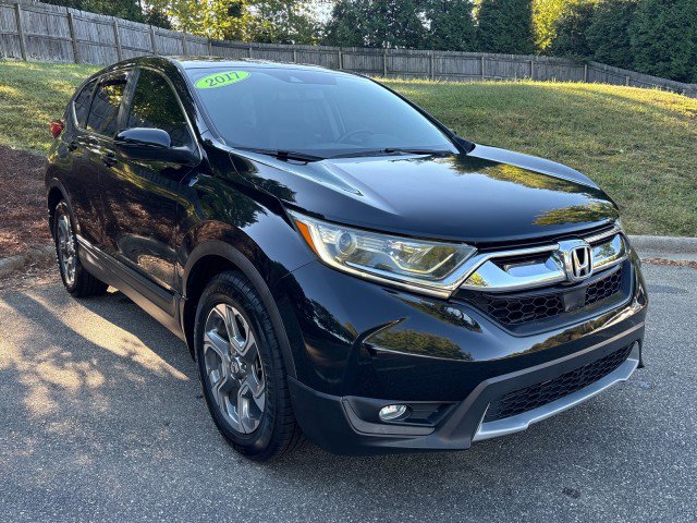Certified 2017 Honda CR-V EX-L image 3