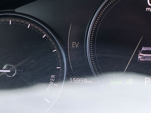 Used 2025 MAZDA CX-50 2.5 Hybrid w/ Premium Plus Pkg image 43