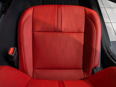 New 2026 Toyota Camry XSE image 27