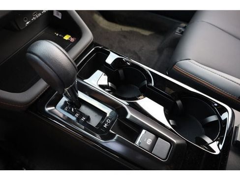 New 2026 Subaru Forester Sport AWD/4WD image 43