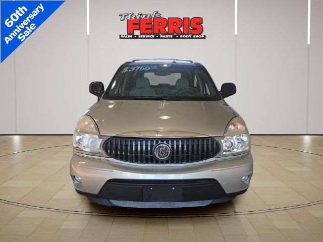 Used 2007 Buick Rendezvous CX w/ CX Luxury Package FWD image 8