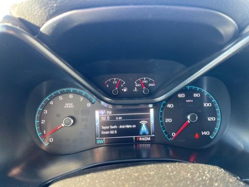 Used 2016 Chevrolet Colorado LT w/ Safety Package image 16