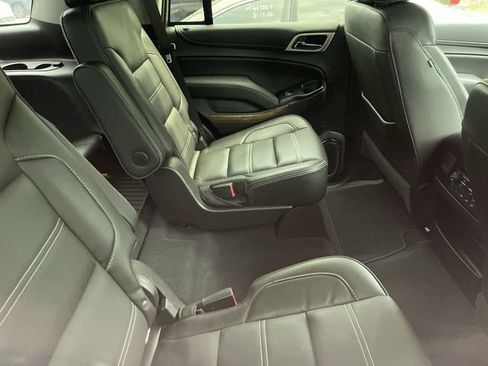 Used 2020 GMC Yukon Denali w/ Denali Ultimate Package AWD/4WD image 10