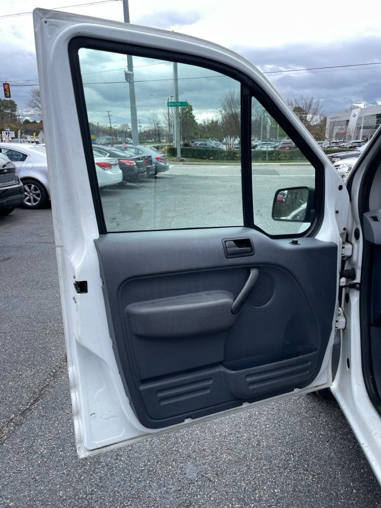 Used 2012 Ford Transit Connect XL w/ Fleet XL PWR Group FWD image 7