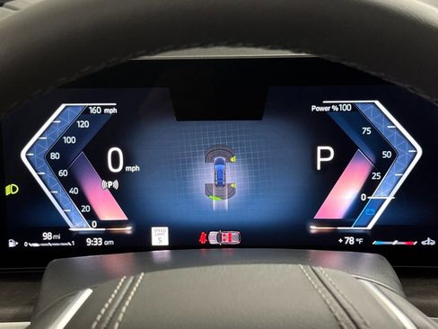 Used 2026 BMW X7 xDrive40i w/ Premium Package image 19