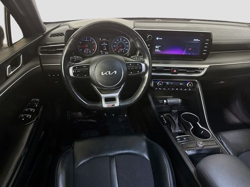 Used 2022 Kia K5 GT-Line w/ GT-Line FWD Premium Package image 17