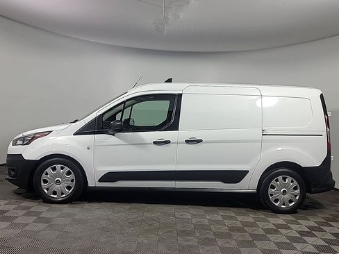 Used 2020 Ford Transit Connect XL FWD image 9