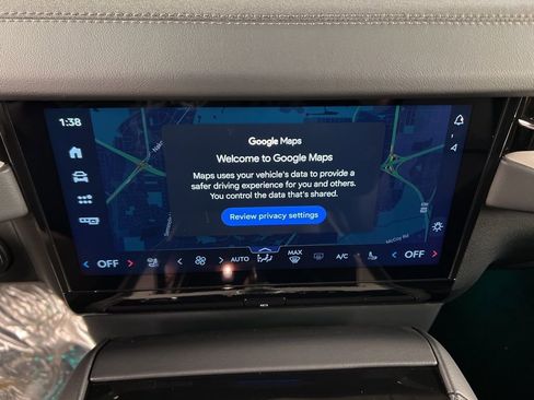 New 2026 Lincoln Navigator Reserve w/ Jet Appearance Package image 13