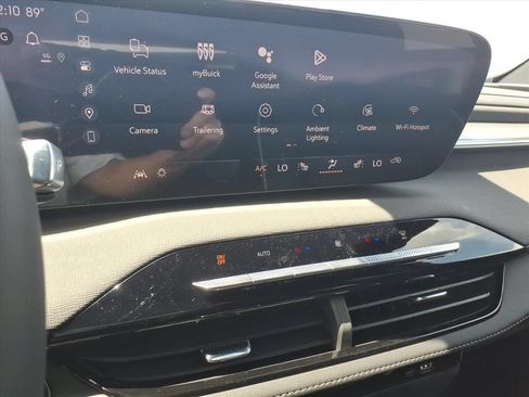 New 2026 Buick Enclave Preferred FWD image 18