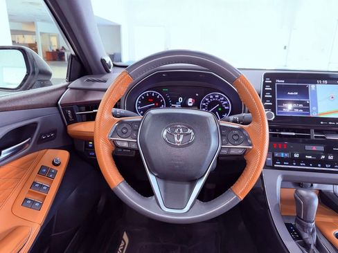 Used 2019 Toyota Avalon Limited image 19