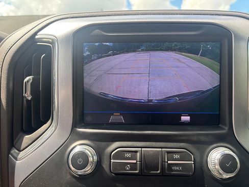 Used 2019 GMC Sierra 1500 SLE w/ SLE Value Package RWD image 29