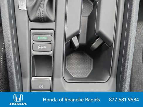 New 2026 Honda Accord SE image 25