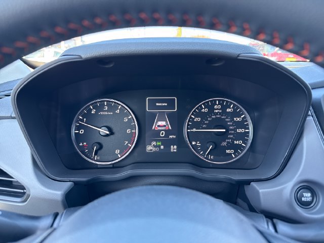 New 2026 Subaru Crosstrek 2.5i Limited AWD/4WD image 23