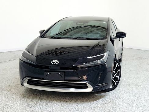 Used 2024 Toyota Prius Prime XSE image 5