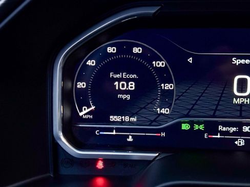 Used 2023 GMC Sierra 1500 Denali Ultimate image 41