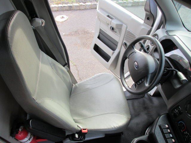 Used 2019 Ford E-350 and Econoline 350 Super Duty w/ Shuttle Bus Prep Package RWD image 10