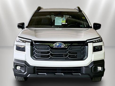 Certified 2026 Subaru Outback Premium AWD/4WD image 2