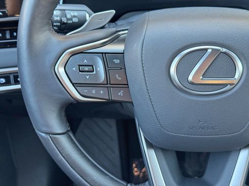 Used 2025 Lexus RX 350 Premium Plus w/ Accessory Package FWD image 22