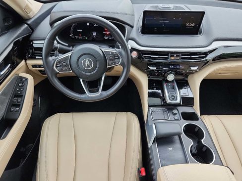 Used 2023 Acura MDX SH-AWD image 11