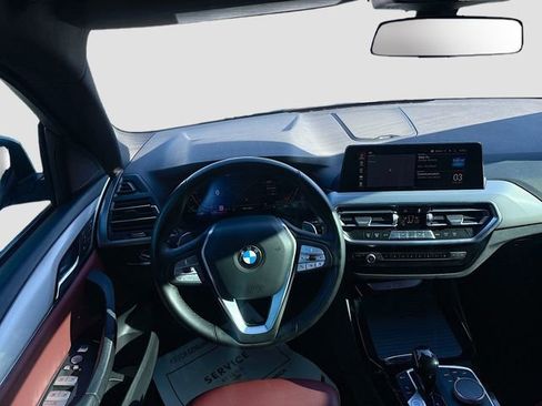 Used 2023 BMW X3 sDrive30i w/ Convenience Package image 17