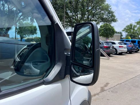 Used 2017 Ford Transit 150 148 Medium Roof RWD image 40