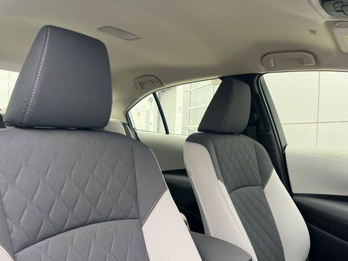 New 2026 Toyota Corolla LE image 13