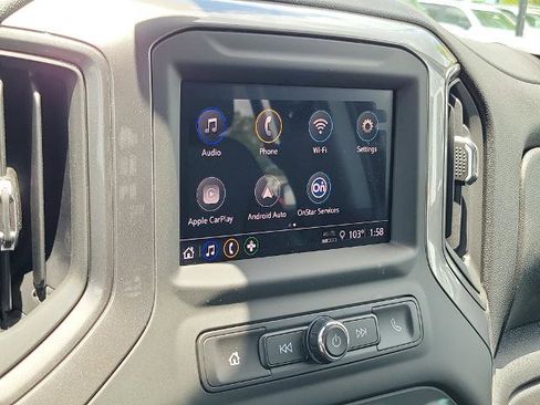 New 2025 Chevrolet Silverado 3500 W/T w/ WT Convenience Package image 21