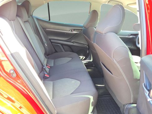 Used 2024 Toyota Camry LE image 18