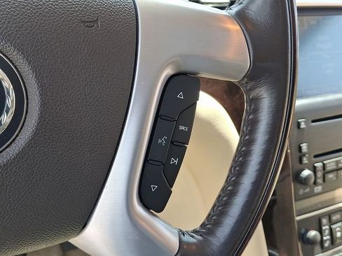 Used 2008 Cadillac Escalade ESV AWD image 7