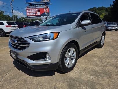 Used 2019 Ford Edge SEL