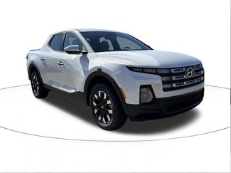 New 2026 Hyundai Santa Cruz SE video 1