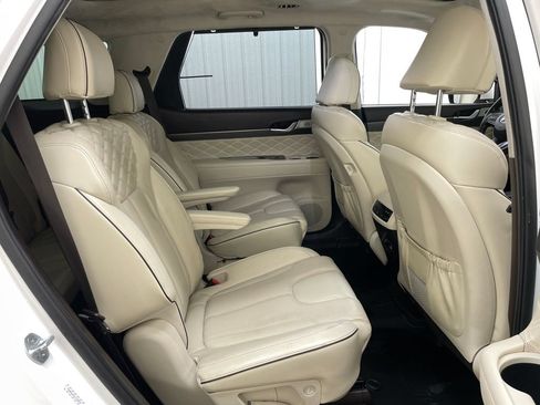Used 2020 Hyundai Palisade Limited AWD/4WD image 49