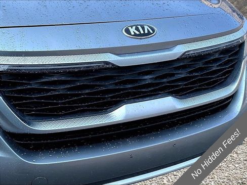 Used 2021 Kia Seltos S AWD/4WD image 25