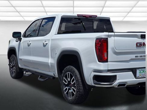 Certified 2023 GMC Sierra 1500 AT4 w/ Technology Package AWD/4WD image 52