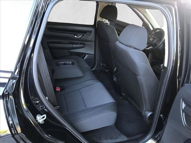 Used 2025 Honda CR-V LX image 15
