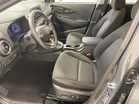 Used 2023 Hyundai Kona SEL image 9