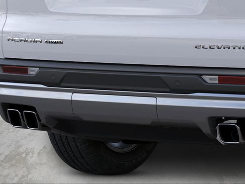 New 2026 GMC Acadia Elevation w/ Elevation Premium Package image 23