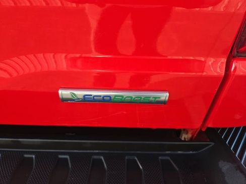 Used 2023 Ford F150 XLT image 35