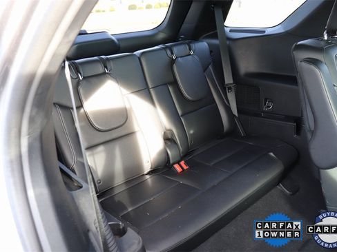 Used 2021 Ford Explorer ST w/ Equipment Group 401A image 19