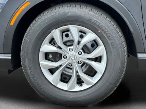 New 2026 Honda CR-V LX image 32