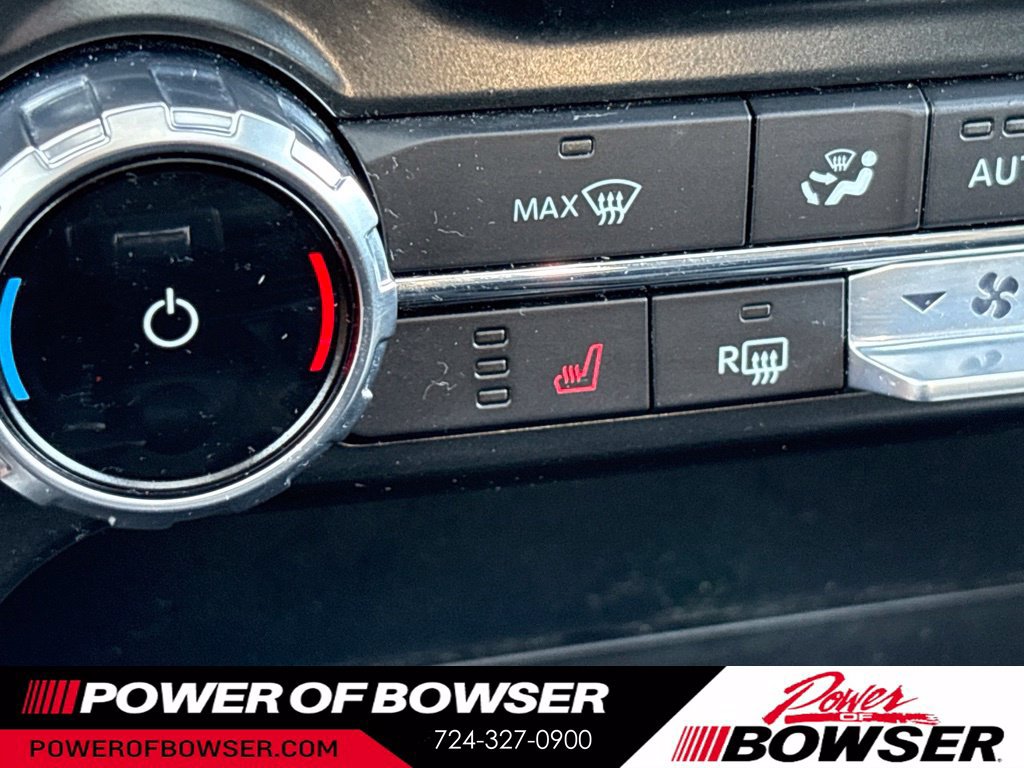 Used 2022 Ford F150 Tremor w/ Equipment Group 401A Mid AWD/4WD image 22
