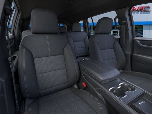 New 2025 GMC Acadia Elevation w/ LPO, Floor Liner Package image 16