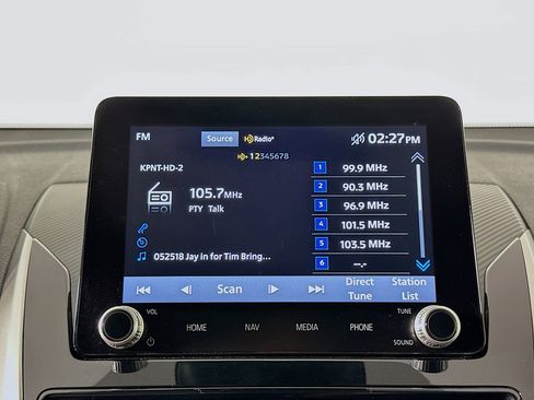 Used 2025 Mitsubishi Eclipse Cross SE image 21