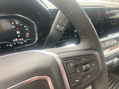 Certified 2025 GMC Sierra 1500 Elevation AWD/4WD image 25